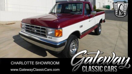 Photo 1 for 1988 Ford F150
