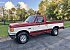 1988 Ford F150 4x4 Regular Cab XL