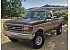 1988 Ford F150 2WD Regular Cab