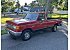 1988 Ford F150 2WD Regular Cab