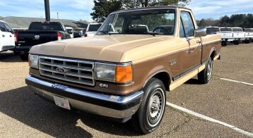 1988 Ford F150