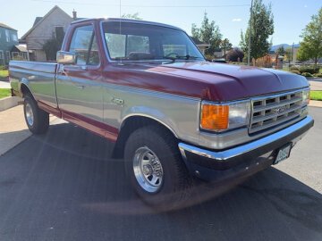 1988 Ford F150