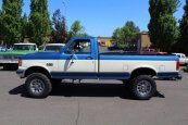 1988 Ford F150