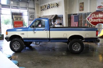 1988 Ford F150
