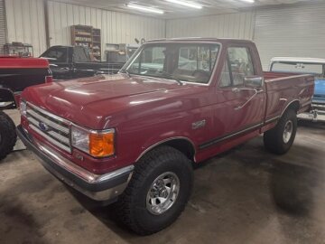 1988 Ford F150