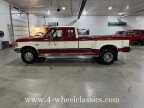 Thumbnail Photo 2 for 1988 Ford F250 4x4 SuperCab