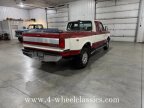 Thumbnail Photo 5 for 1988 Ford F250 4x4 SuperCab