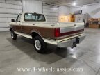 Thumbnail Photo 3 for 1988 Ford F250 4x4 Regular Cab