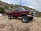 Thumbnail Photo 5 for 1988 Ford F250 for Sale by Owner