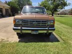 Thumbnail Photo 2 for 1988 Ford F250 2WD Regular Cab XLT for Sale by Owner