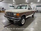 1988 Ford F250