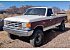 1988 Ford F350
