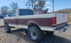 Thumbnail Photo 4 for 1988 Ford F350