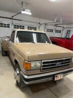 Thumbnail Photo 6 for 1988 Ford F350