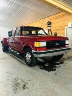 Thumbnail Photo 6 for 1988 Ford F350