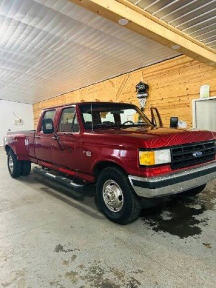 Photo 1 for 1988 Ford F350