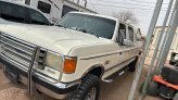 1988 Ford F350 4x4 Crew Cab Super Duty
