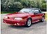 1988 Ford Mustang GT