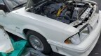Thumbnail Photo 3 for 1988 Ford Mustang