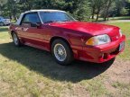 Thumbnail Photo 5 for 1988 Ford Mustang
