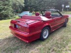 Thumbnail Photo 3 for 1988 Ford Mustang
