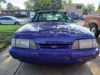Thumbnail Photo 1 for 1988 Ford Mustang LX V8 Hatchback for Sale by Owner