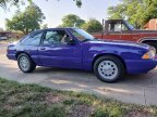 Thumbnail Photo 2 for 1988 Ford Mustang LX V8 Hatchback for Sale by Owner