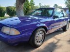 Thumbnail Photo 3 for 1988 Ford Mustang LX V8 Hatchback for Sale by Owner