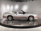 Thumbnail Photo 3 for 1988 Ford Mustang GT Convertible