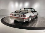 Thumbnail Photo 4 for 1988 Ford Mustang GT Convertible