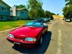 Thumbnail Photo 5 for 1988 Ford Mustang LX V8 Convertible for Sale by Owner