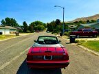 Thumbnail Photo 1 for 1988 Ford Mustang LX V8 Convertible for Sale by Owner
