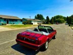 Thumbnail Photo 3 for 1988 Ford Mustang LX V8 Convertible for Sale by Owner