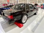 Thumbnail Photo 5 for 1988 Ford Mustang LX V8 Coupe