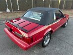 Thumbnail Photo 1 for 1988 Ford Mustang LX V8 Convertible
