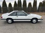 Thumbnail Photo 2 for 1988 Ford Mustang