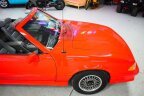 Thumbnail Photo 4 for 1988 Ford Mustang