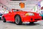 Thumbnail Photo 2 for 1988 Ford Mustang