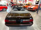Thumbnail Photo 6 for 1988 Ford Mustang LX Convertible