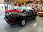 Thumbnail Photo 5 for 1988 Ford Mustang LX Convertible