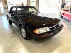 Thumbnail Photo 1 for 1988 Ford Mustang LX Convertible