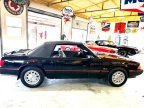 Thumbnail Photo 3 for 1988 Ford Mustang LX Convertible