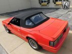 Thumbnail Photo 4 for 1988 Ford Mustang