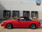 Thumbnail Photo 5 for 1988 Ford Mustang