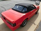 Thumbnail Photo 3 for 1988 Ford Mustang