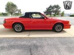 Thumbnail Photo 6 for 1988 Ford Mustang