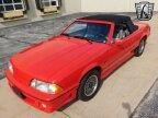 Thumbnail Photo 2 for 1988 Ford Mustang