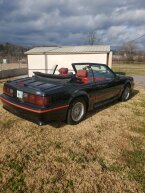 Thumbnail Photo 1 for 1988 Ford Mustang Convertible for Sale by Owner