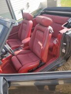 Thumbnail Photo 3 for 1988 Ford Mustang Convertible for Sale by Owner