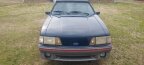 Thumbnail Photo 3 for 1988 Ford Mustang